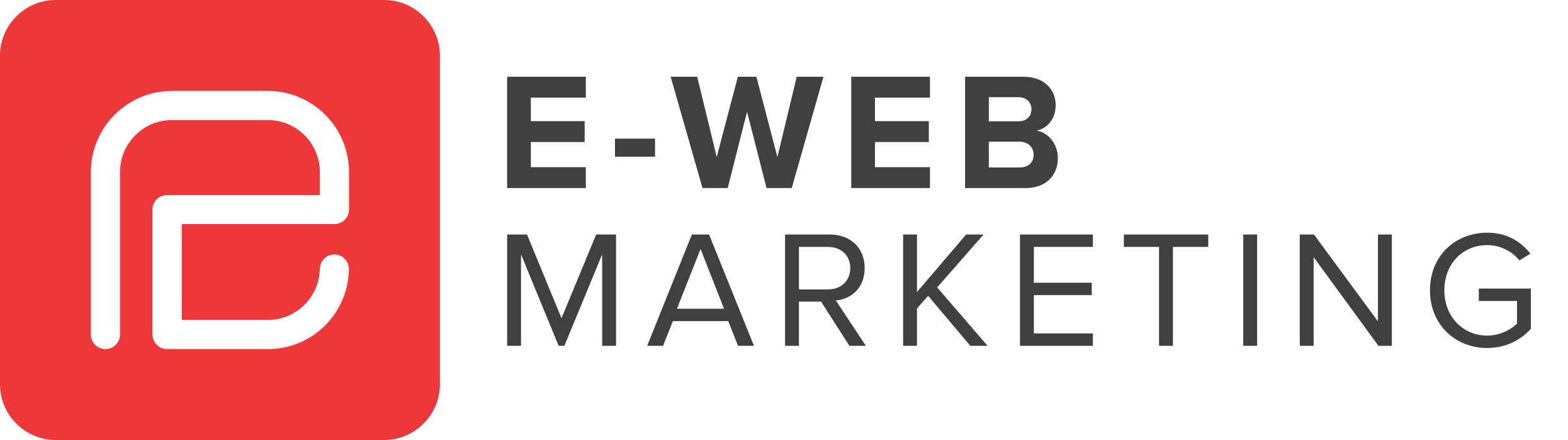 E-Web Marketing